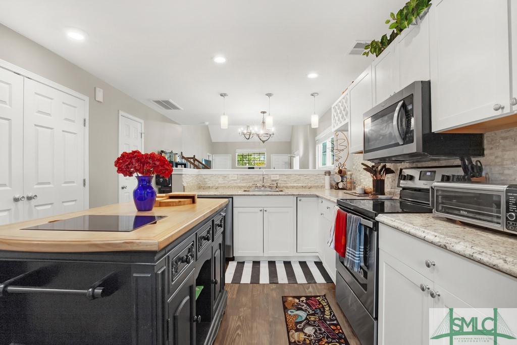 301 Gallery Way Pooler, GA 31322 - Photo 21 of 30