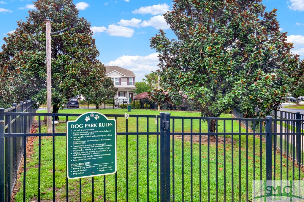 301 Gallery Way Pooler, GA 31322 - Photo 24 of 30