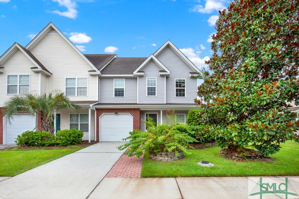 301 Gallery Way Pooler, GA 31322 - Photo 25 of 30