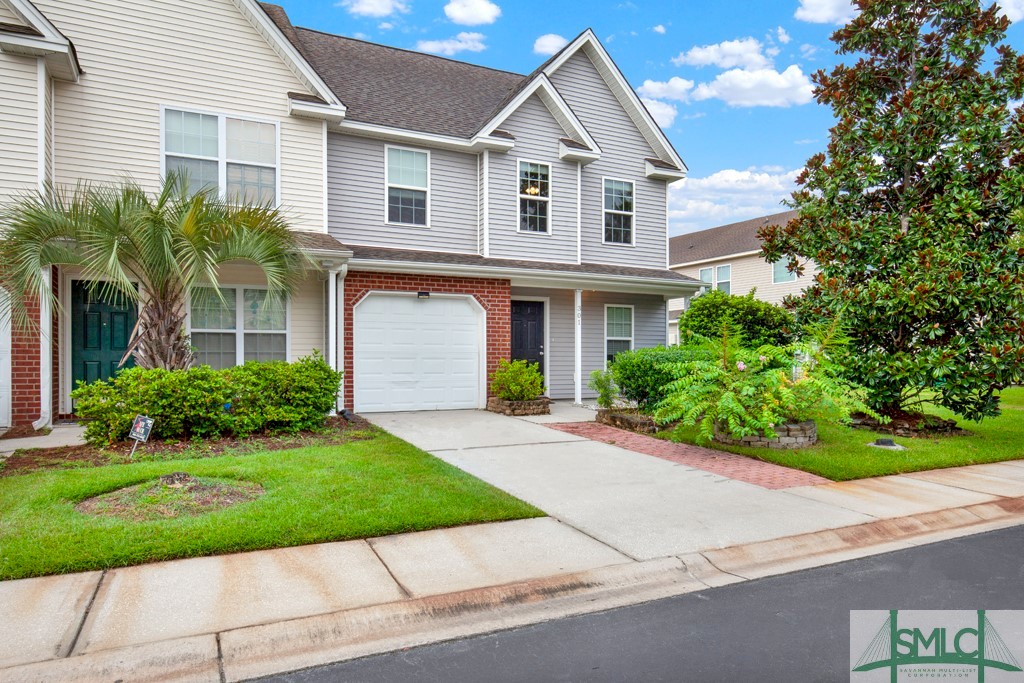 301 Gallery Way Pooler, GA 31322 - Photo 26 of 30
