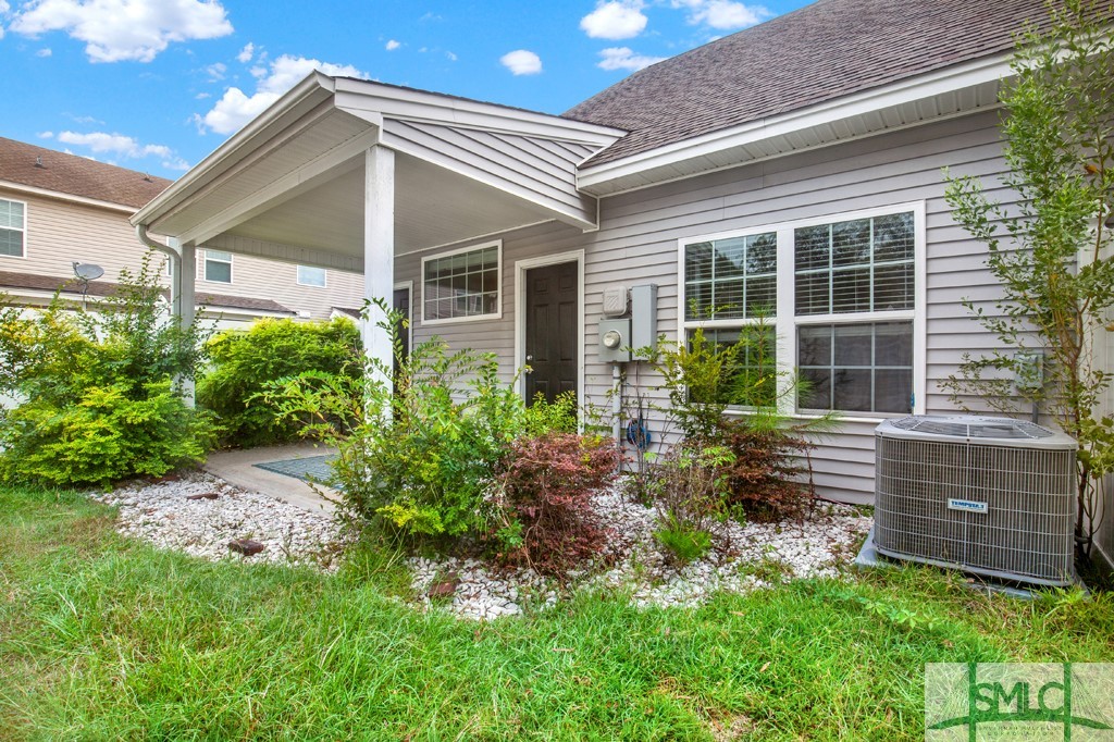 301 Gallery Way Pooler, GA 31322 - Photo 28 of 30