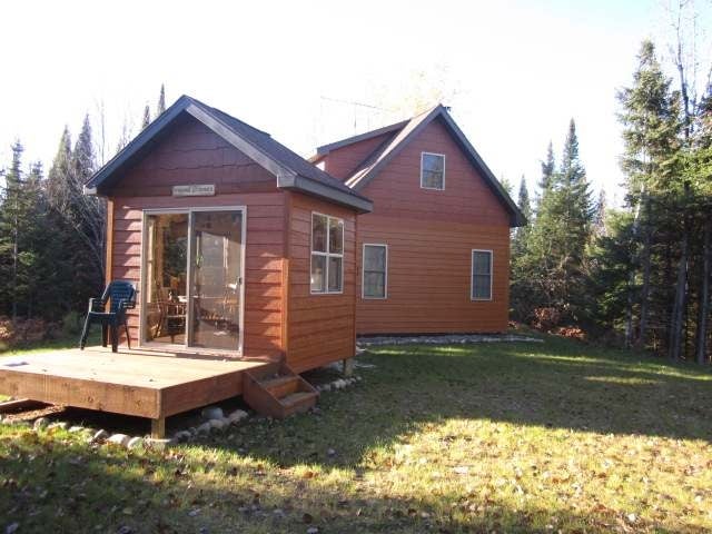 12957 Manhardt Road Minocqua, WI 54548 - Photo 3 of 20 Gallery Image 3