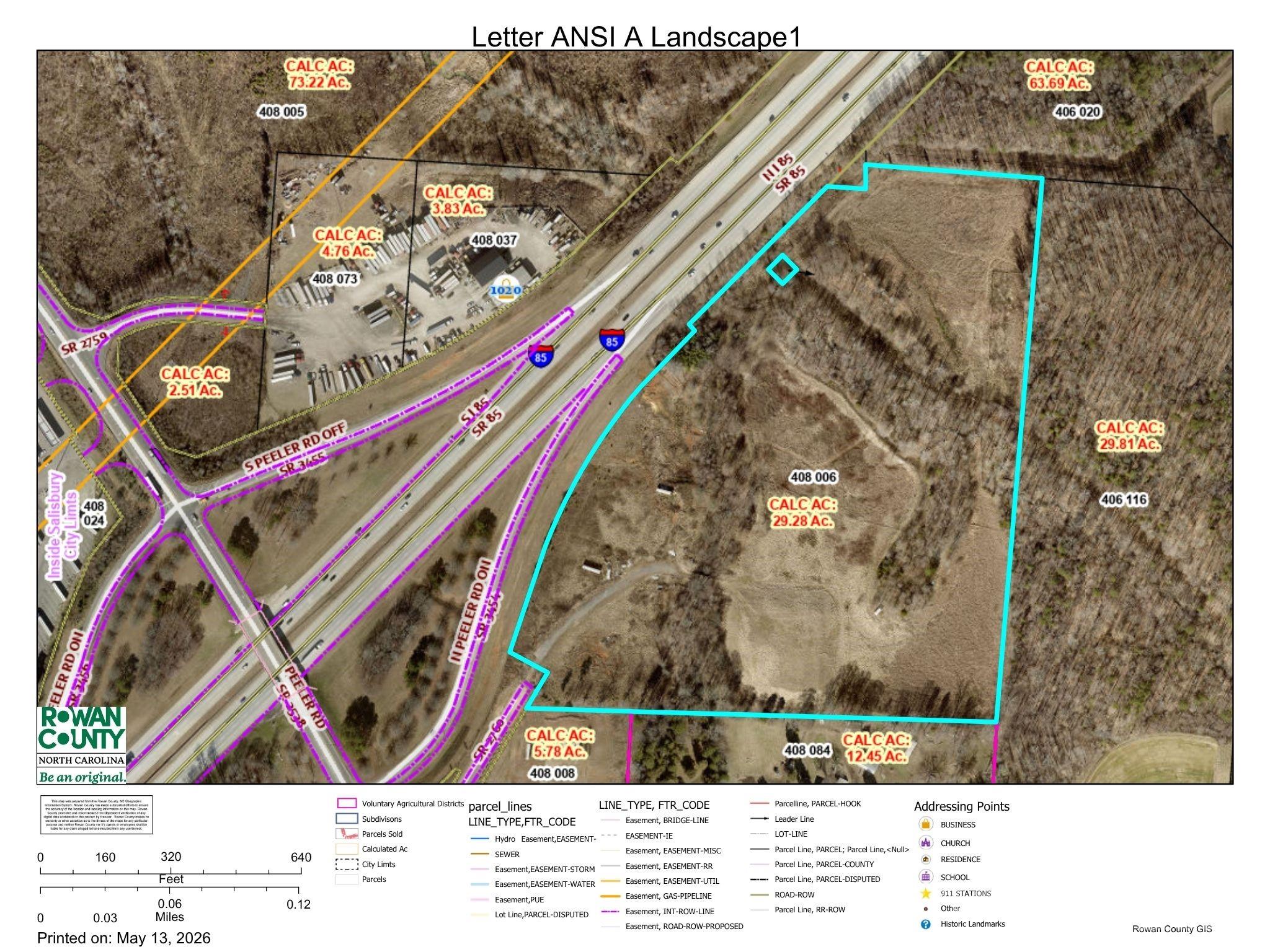 1140 Peeler Road Salisbury, NC 28146 - Photo 13 of 15