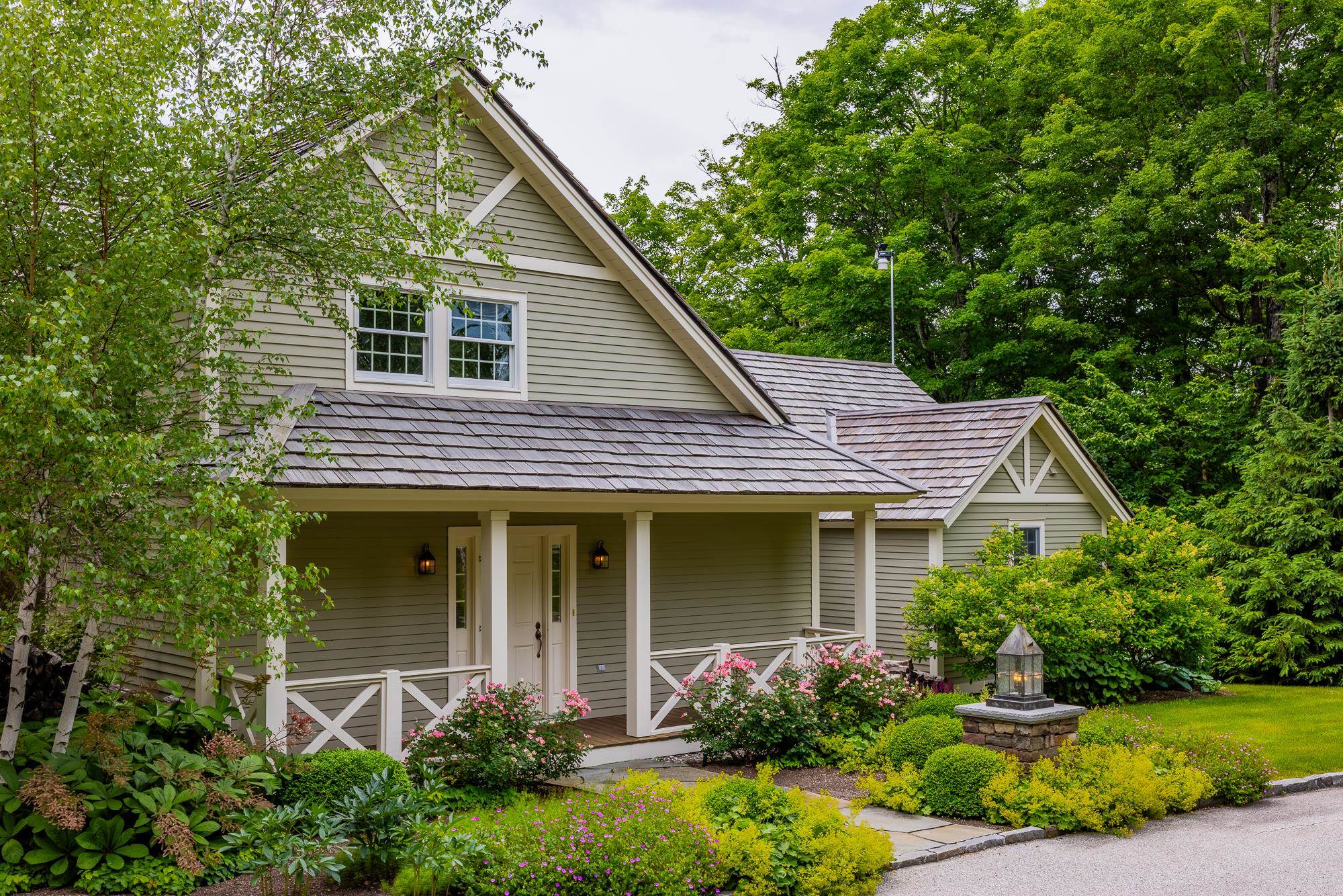 6 Sunset Ridge Road Winhall, VT 05340 - Photo 2 of 59 Gallery Image 2