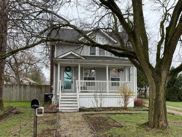121 Frost Street Jackson, MI 49202 - Photo 1 of 26 IMG_1552