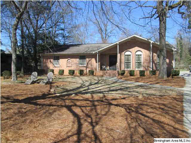 1860 Canyon Road Birmingham, AL 35216 - Photo 1 of 21