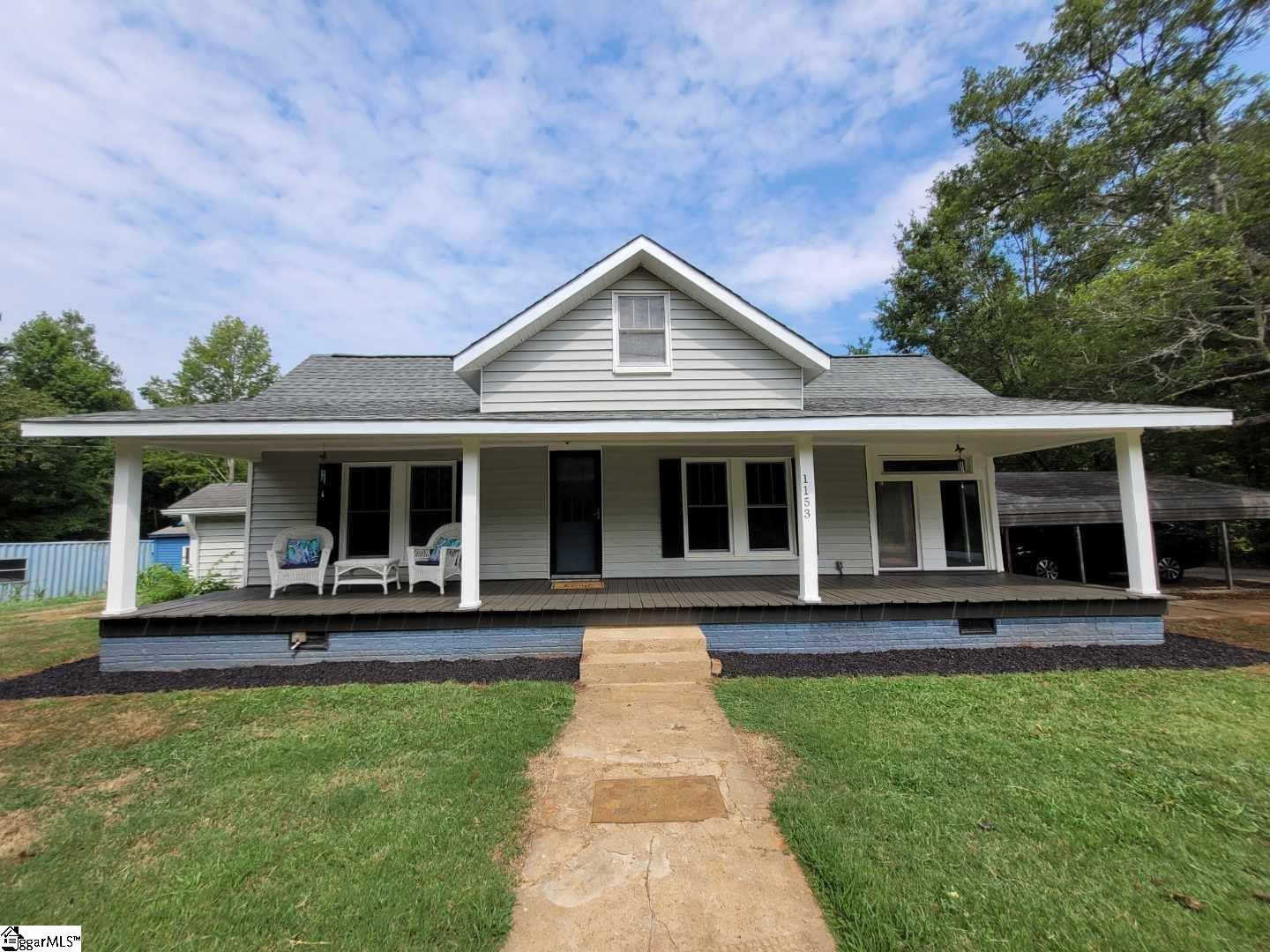 1153 Bridges Road Blacksburg, SC 29702 - Photo 1 of 36