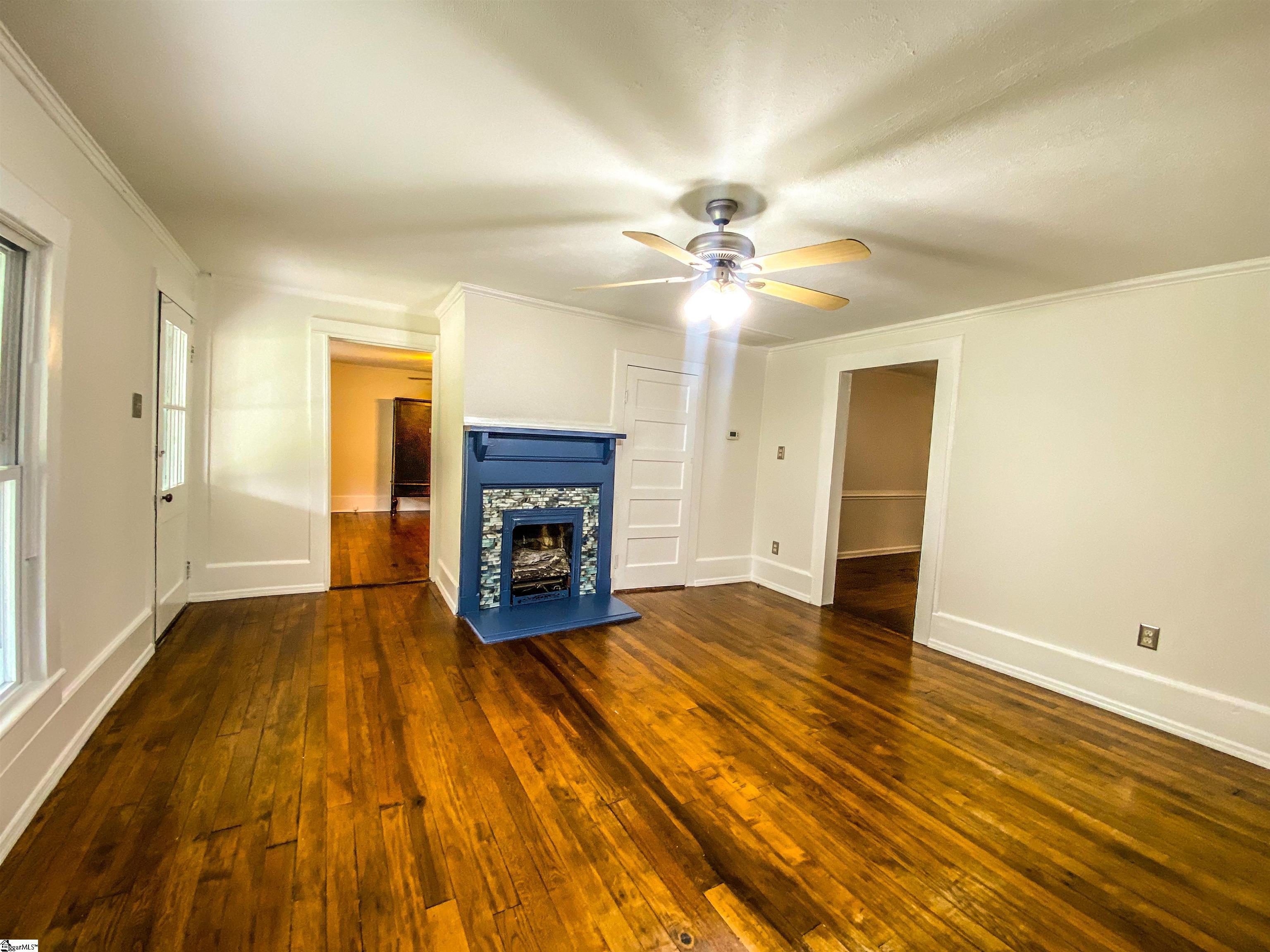 1153 Bridges Road Blacksburg, SC 29702 - Photo 11 of 36