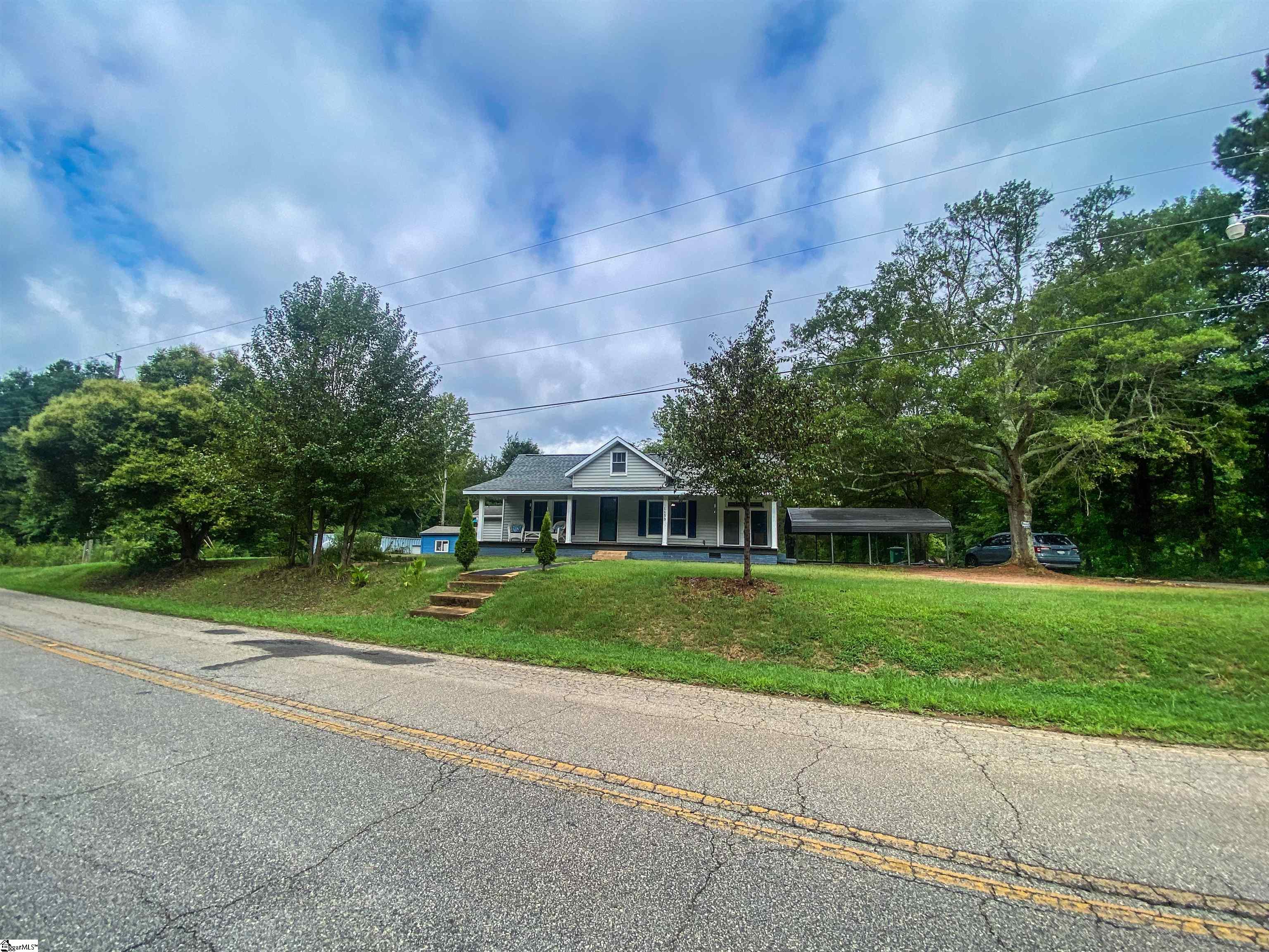 1153 Bridges Road Blacksburg, SC 29702 - Photo 2 of 36