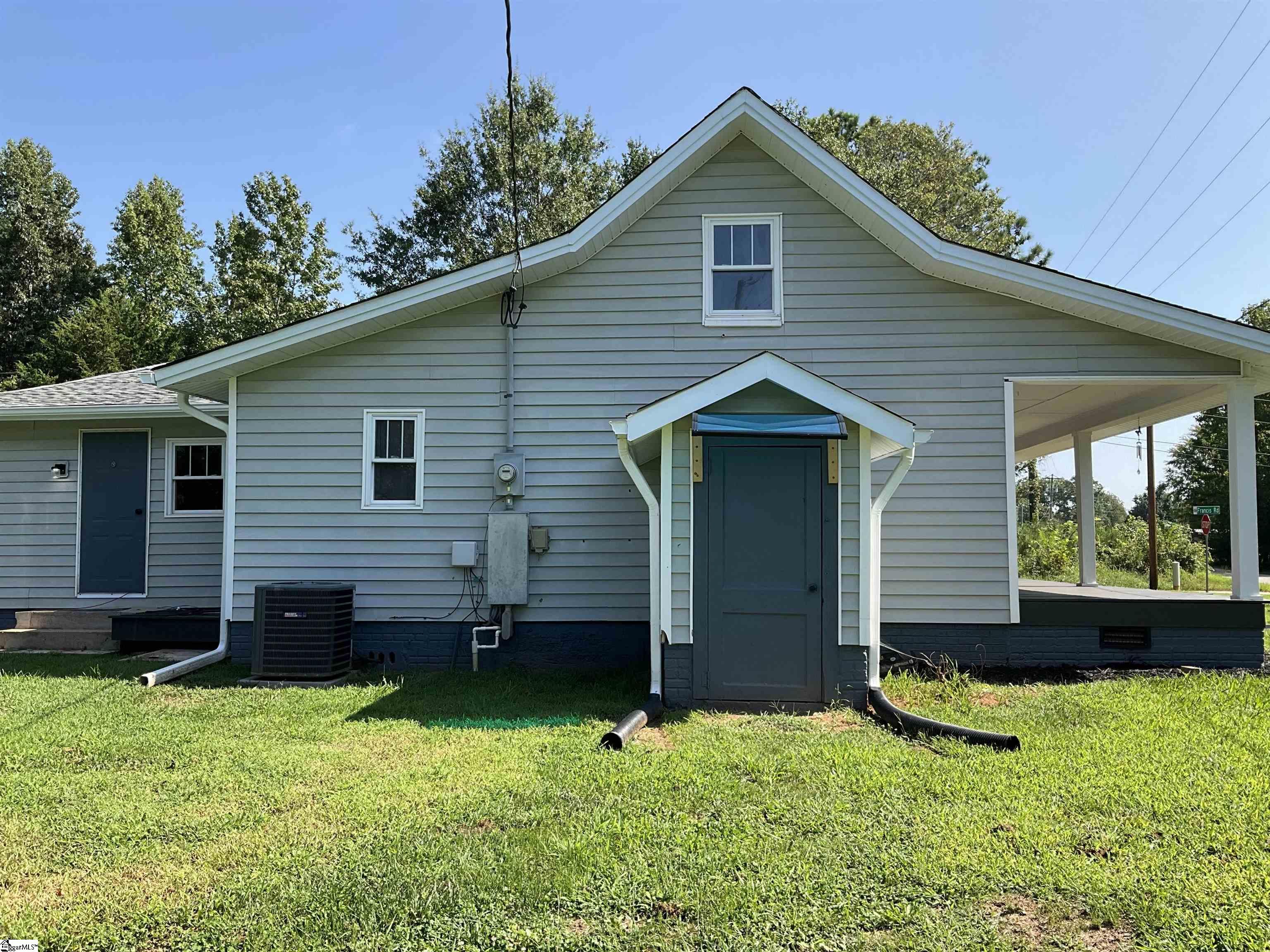 1153 Bridges Road Blacksburg, SC 29702 - Photo 35 of 36