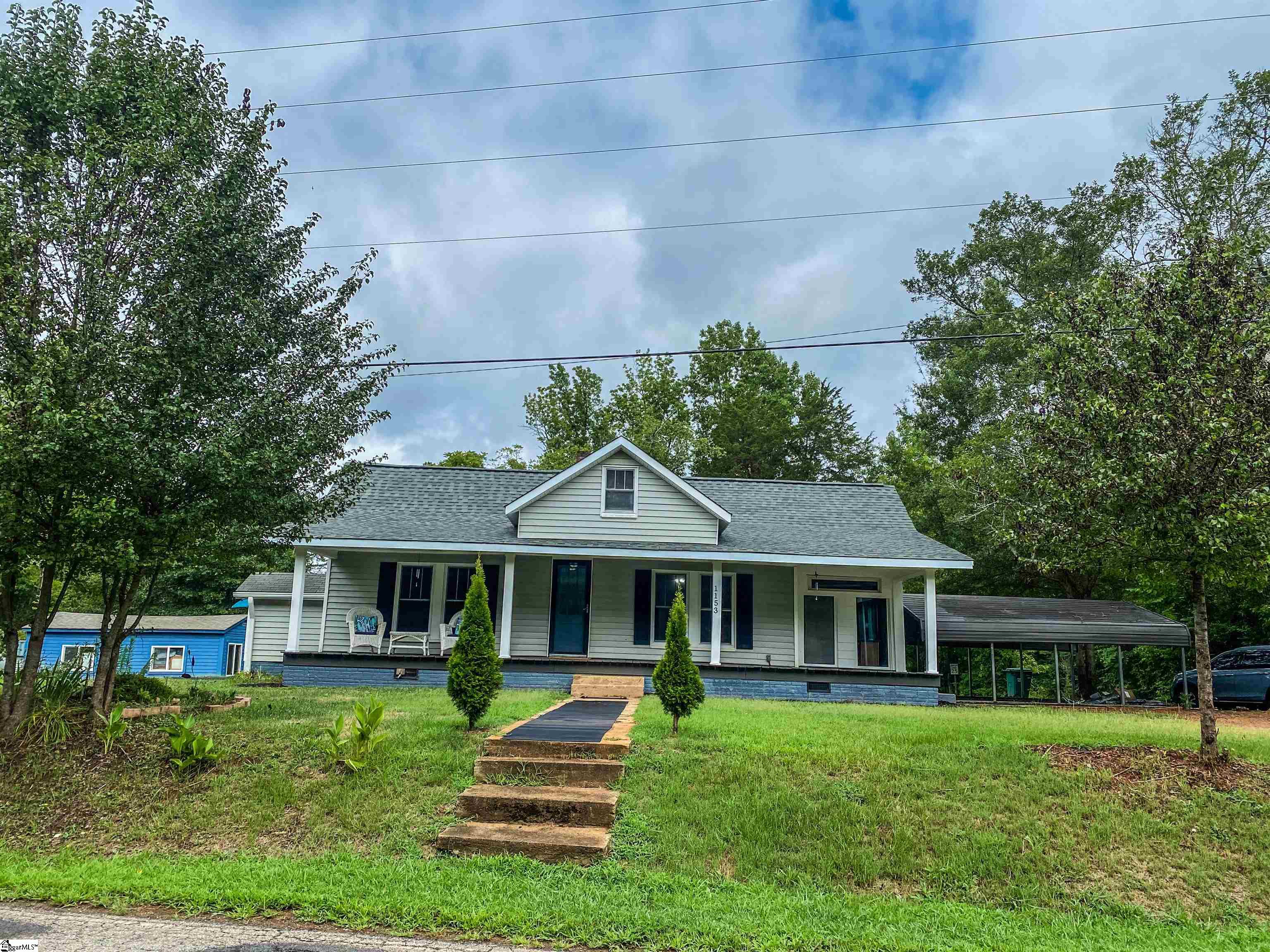 1153 Bridges Road Blacksburg, SC 29702 - Photo 4 of 36