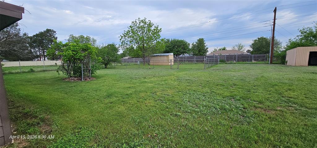 9 Santa Fe Drive Tuscola, TX 79562 - Photo 31 of 39
