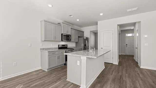 $250,185 | 6118 Dead River, Beech Island, SC 29842