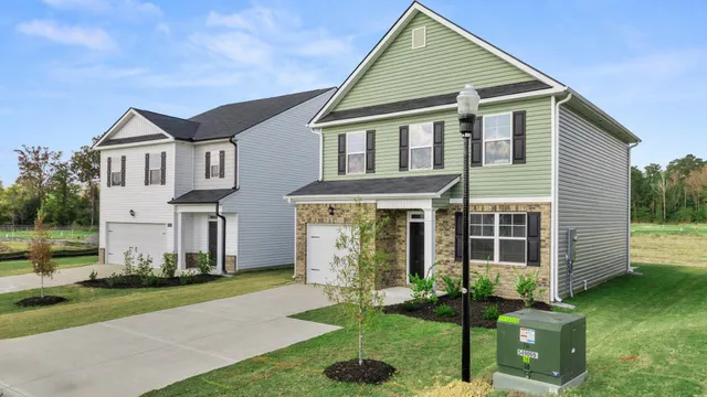 $250,185 | 6118 Dead River, Beech Island, SC 29842