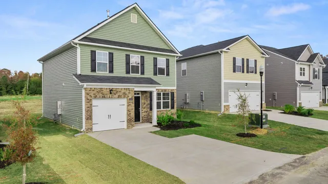 $250,185 | 6118 Dead River, Beech Island, SC 29842