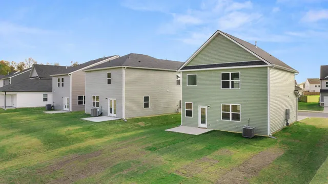 $250,185 | 6118 Dead River, Beech Island, SC 29842