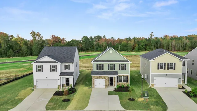 $250,185 | 6118 Dead River, Beech Island, SC 29842