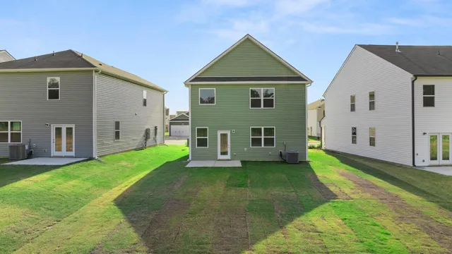 $250,185 | 6118 Dead River, Beech Island, SC 29842