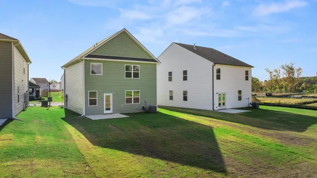 $250,185 | 6118 Dead River, Beech Island, SC 29842