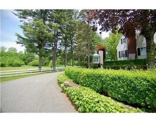 1040 Rte 135 Monmouth, ME 04259 - Photo 23 of 25 Other. Landscaping