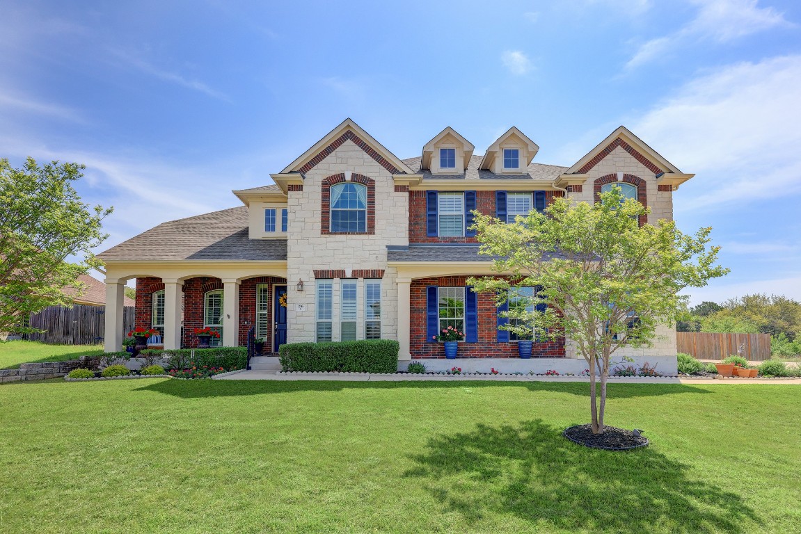 216 Stoney Point Road Austin, TX 78737 - Photo 1 of 1 Gallery Image 1