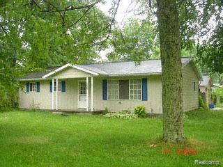 3499 Metcalf Road Fort Gratiot, MI 48059 - Photo 1 of 1 Exterior
