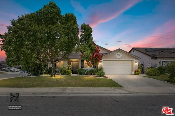 $429,000 | 3516 Alpha Court, Bakersfield, CA 93312