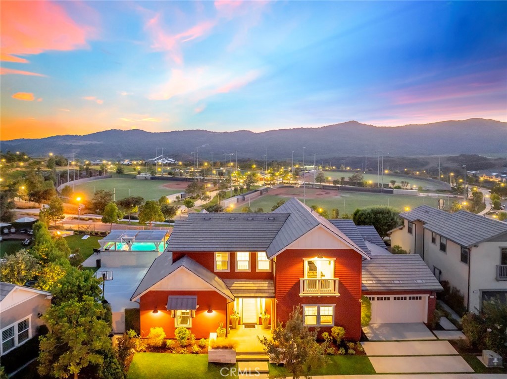 225 Topaz Street Rancho Mission Viejo, CA 92694 - Photo 1 of 1