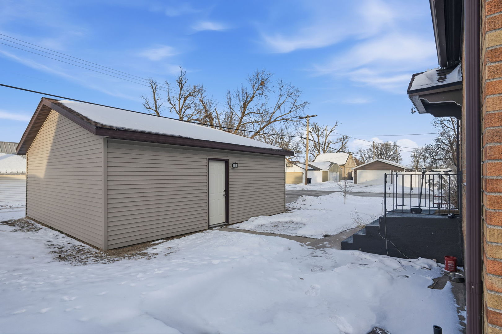 719 16th Avenue Fulton, IL 61252 - Photo 19 of 21