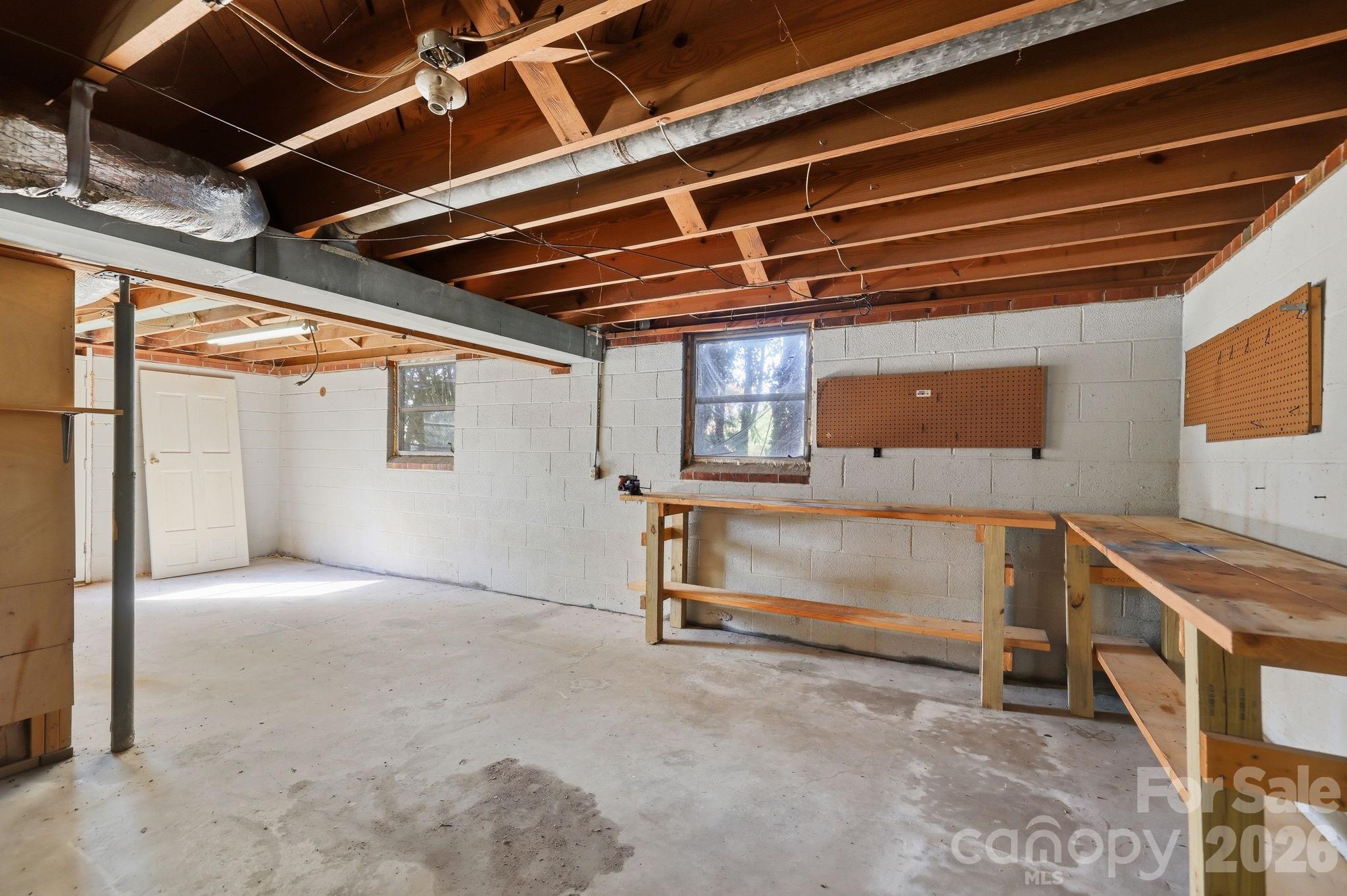 310 Roy Eaker Road Cherryville, NC 28021 - Photo 31 of 45