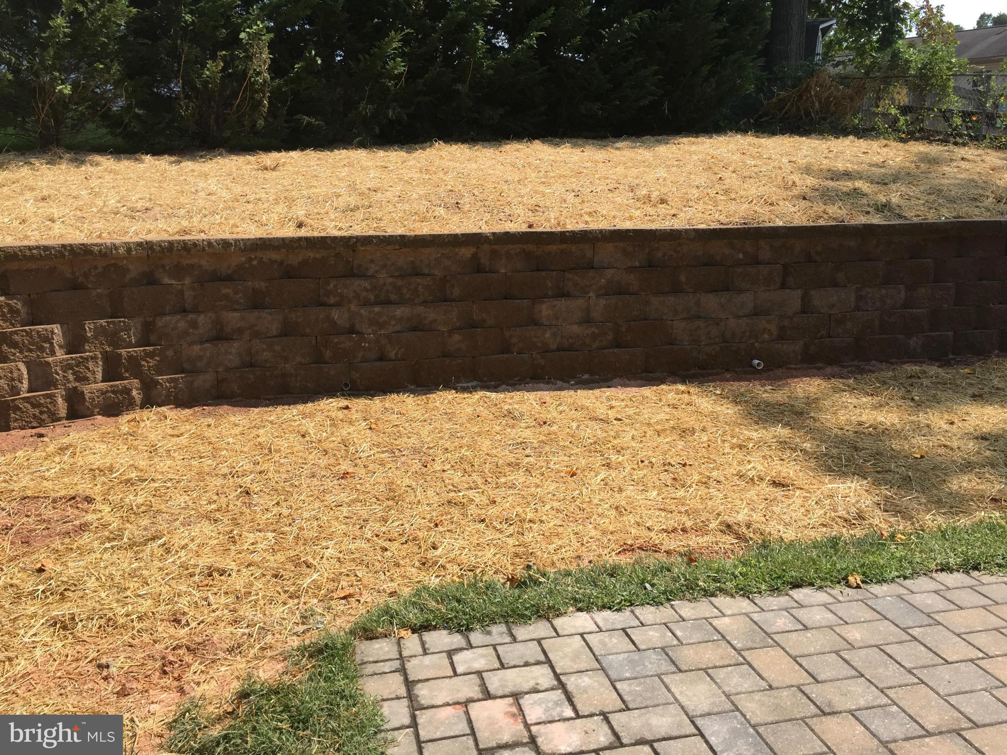 6397 Hanover Road Hanover, MD 21076 - Photo 3 of 30 Backyard transformation!