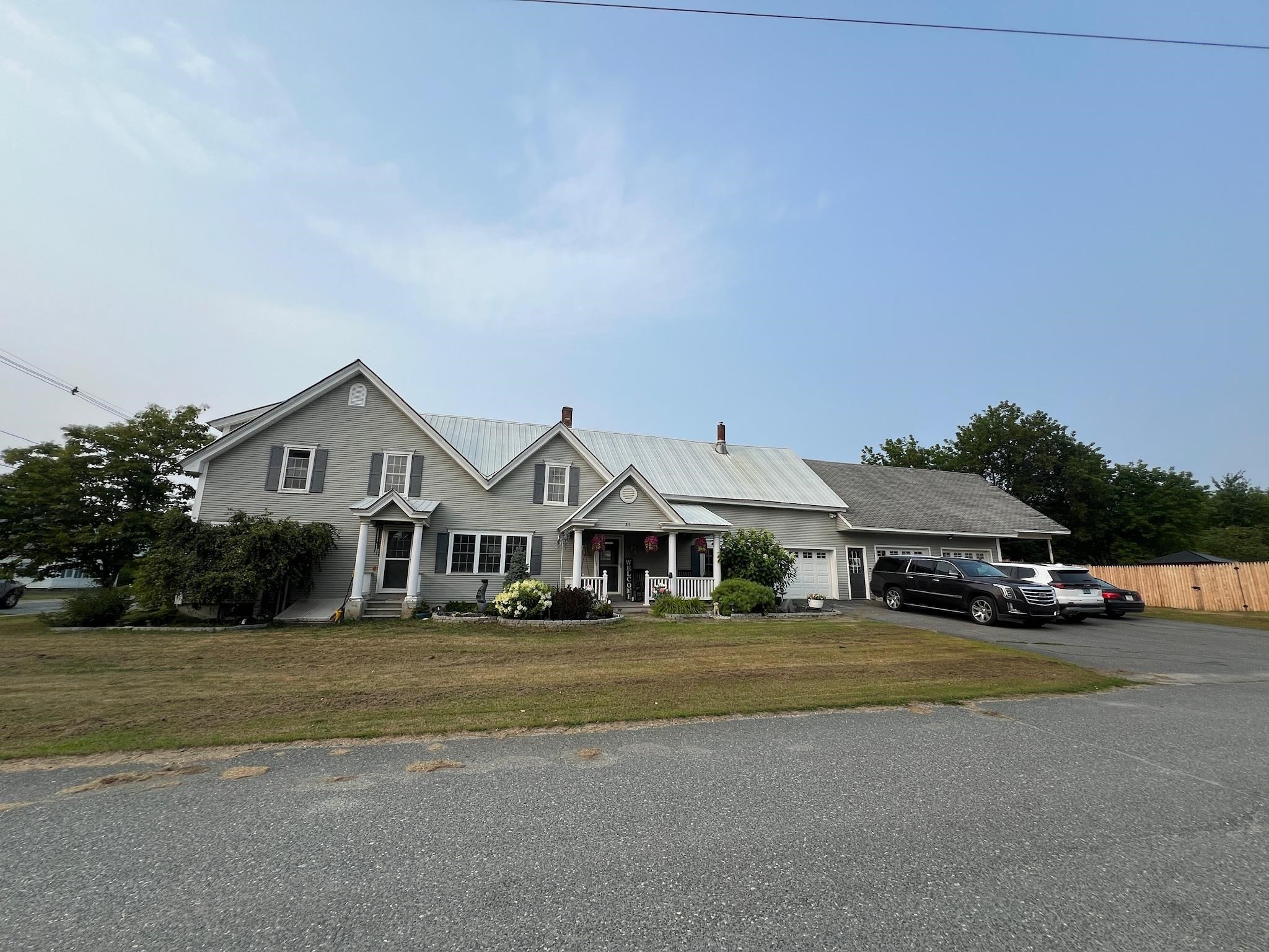 25 King Drive Lyndon, VT 05850 - Photo 51 of 51