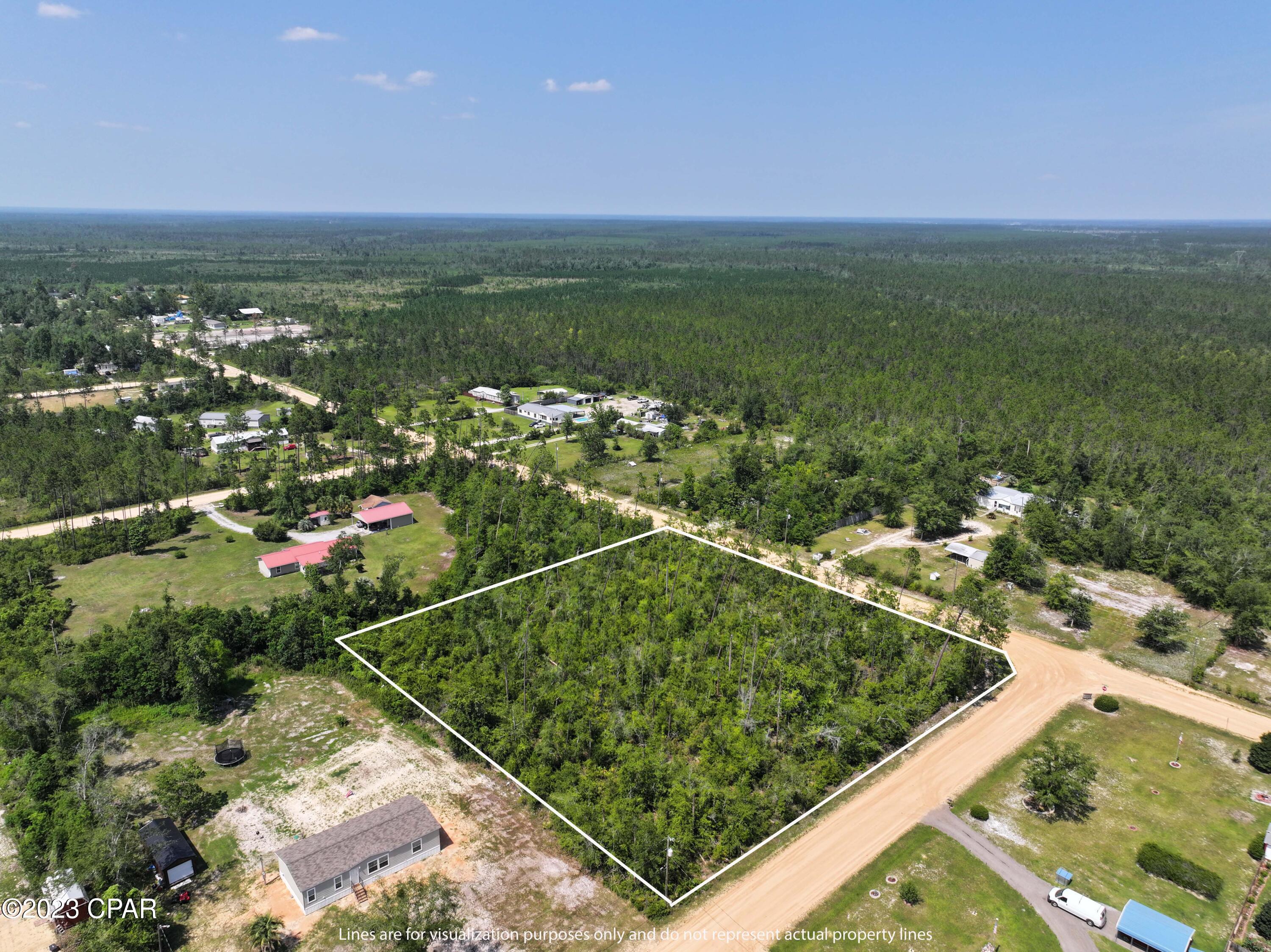7149 Timber Run Road Youngstown, FL 32466 - Photo 9 of 17 Gallery Image 9