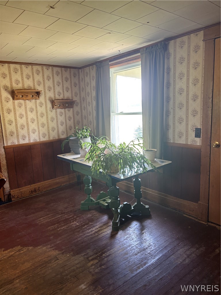 12114 Meahl Road Newstead, NY 14001 - Photo 11 of 36 Dining Room