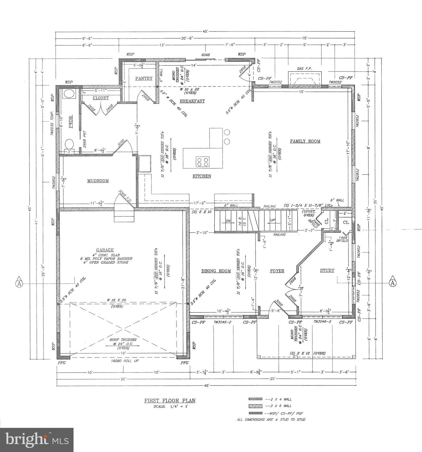 607 Irwin Road Bel Air, MD 21014 - Photo 17 of 20 Gallery Image 17
