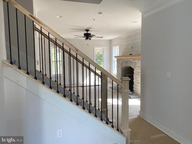 607 Irwin Road Bel Air, MD 21014 - Photo 5 of 20 Gallery Image 5