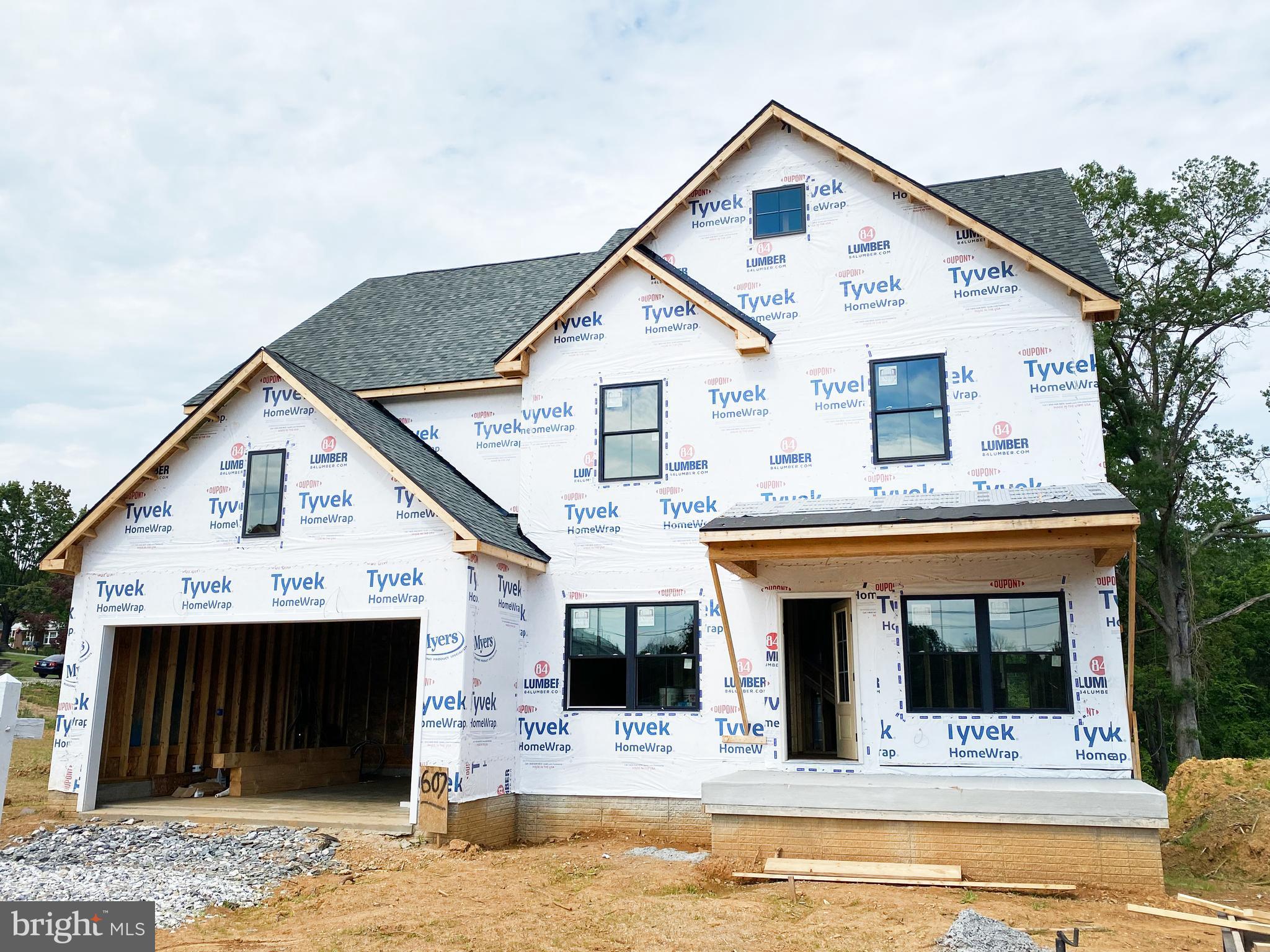 607 Irwin Road Bel Air, MD 21014 - Photo 8 of 20 Gallery Image 8