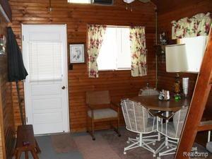 8350 New River Road Port Austin, MI 48467 - Photo 10 of 11 Rustic & fully furnished