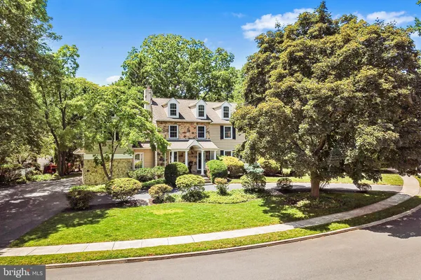 $1,399,000 | 115 Mulberry Lane, Media, PA 19063