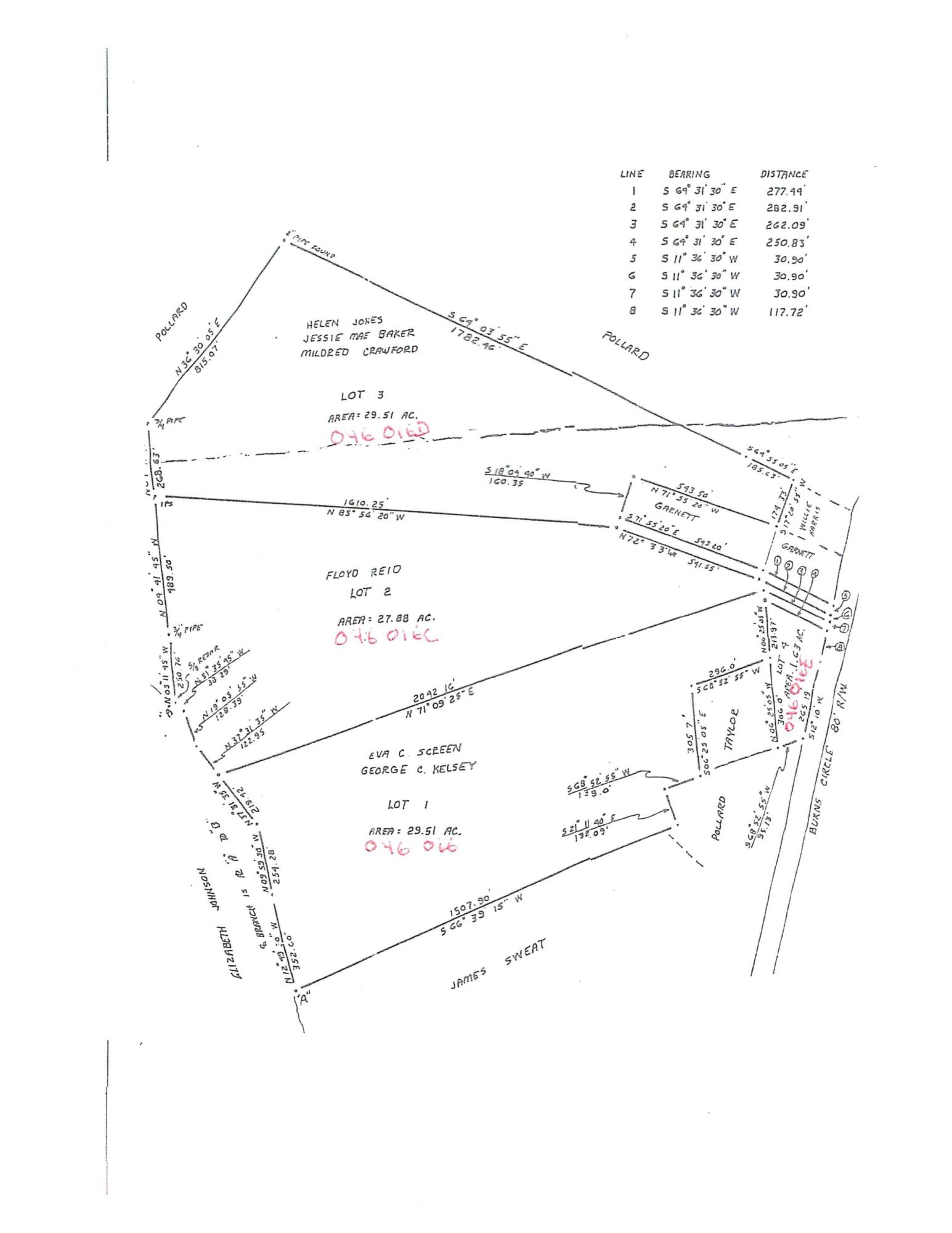 Lake Lots 046 016