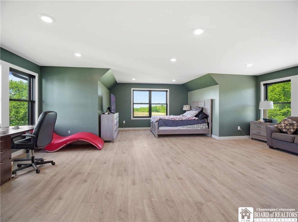 615 Eccles Road Kennedy, NY 14747 - Photo 38 of 50