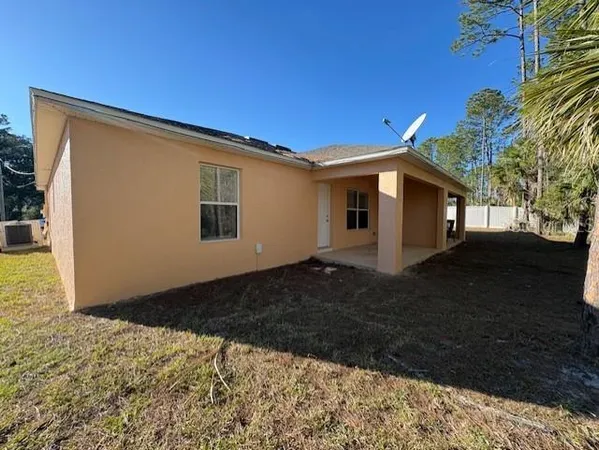 $1,575 | 65 Pony Express Drive, Unit B, Palm Coast, FL 32164