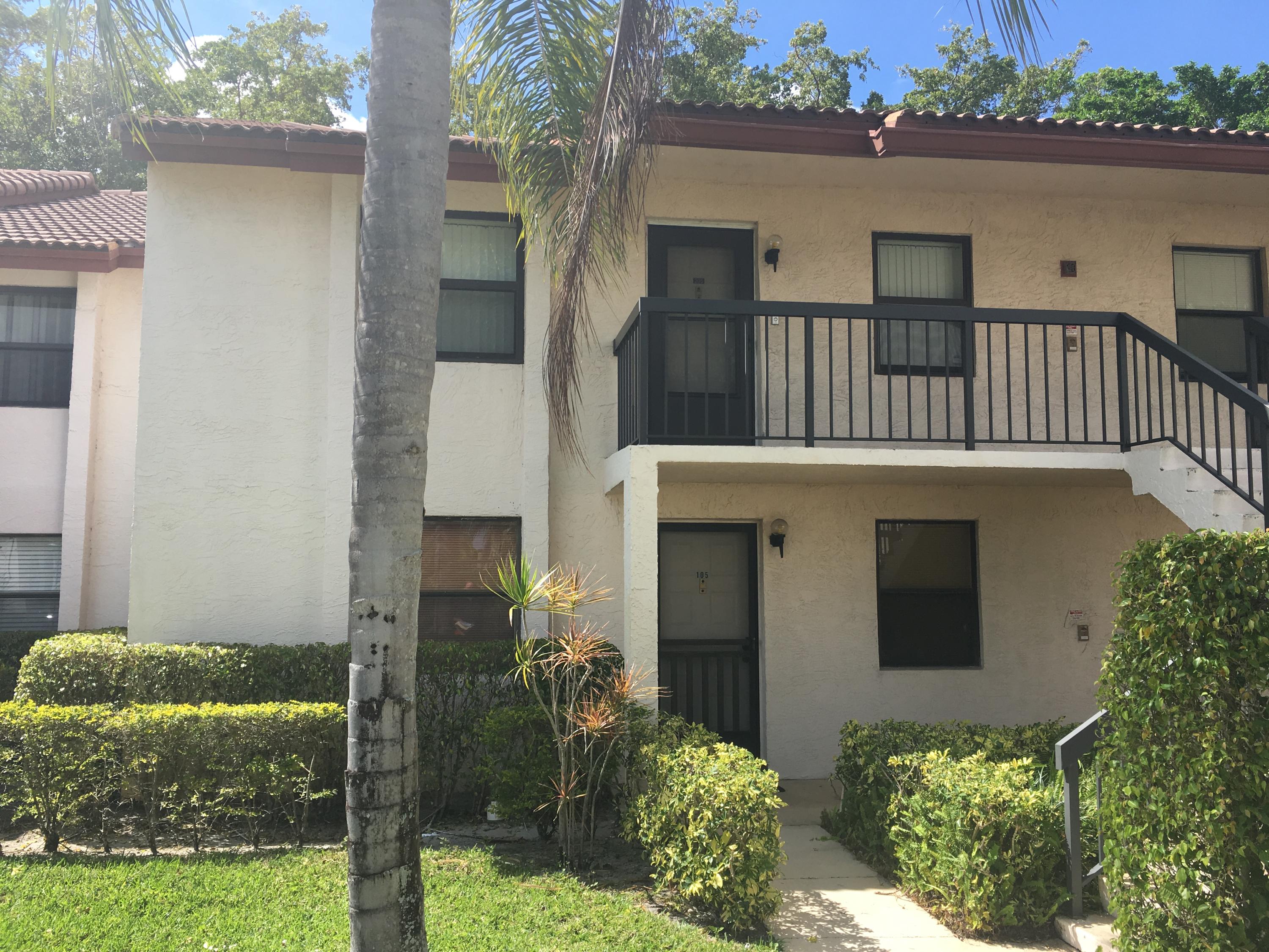 22136 Palms Way, Unit 105 Boca Raton, FL 33433 - Photo 1 of 10 IMG_5652