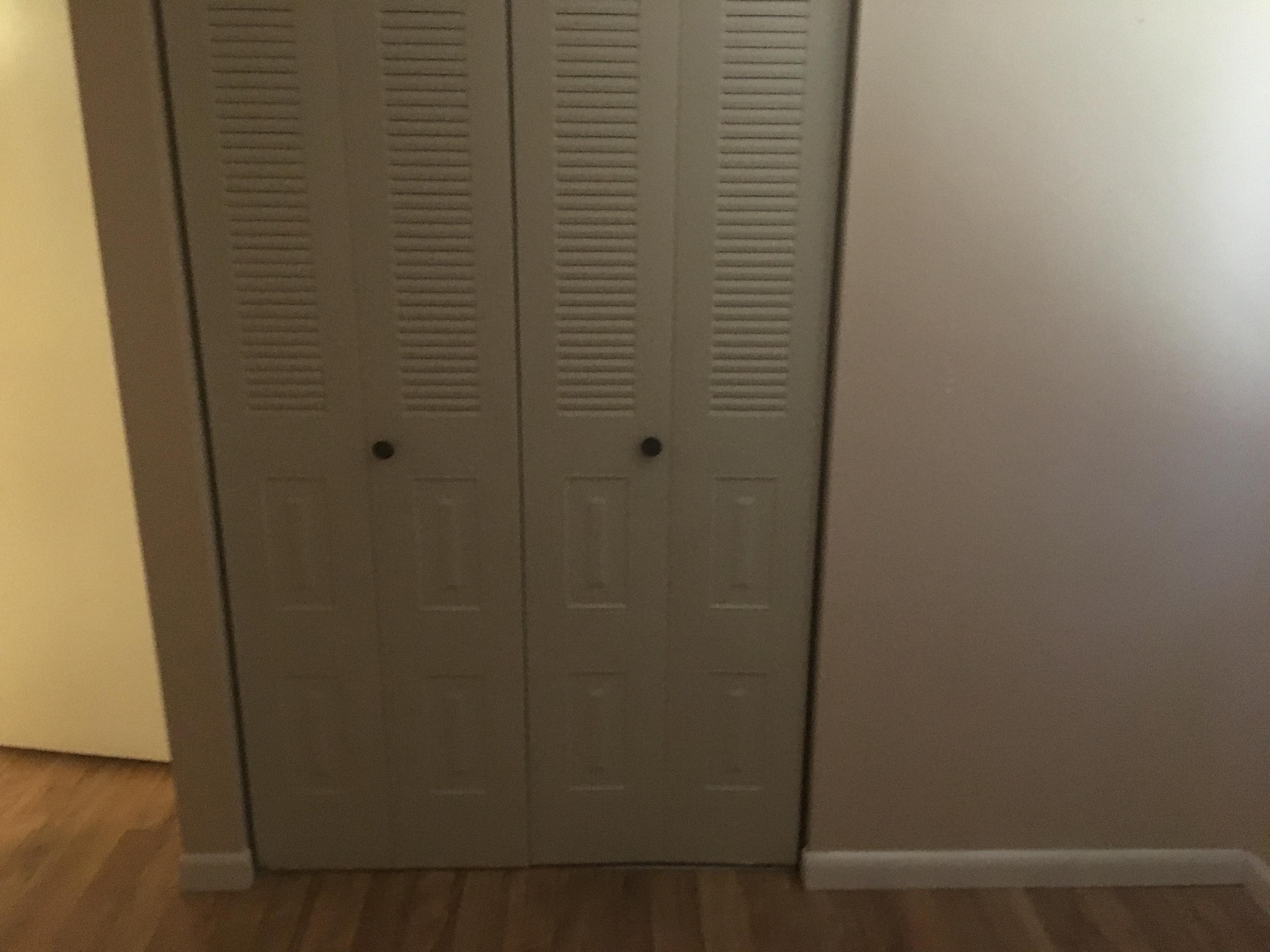 22136 Palms Way, Unit 105 Boca Raton, FL 33433 - Photo 4 of 10 Guest Bedroom Closet
