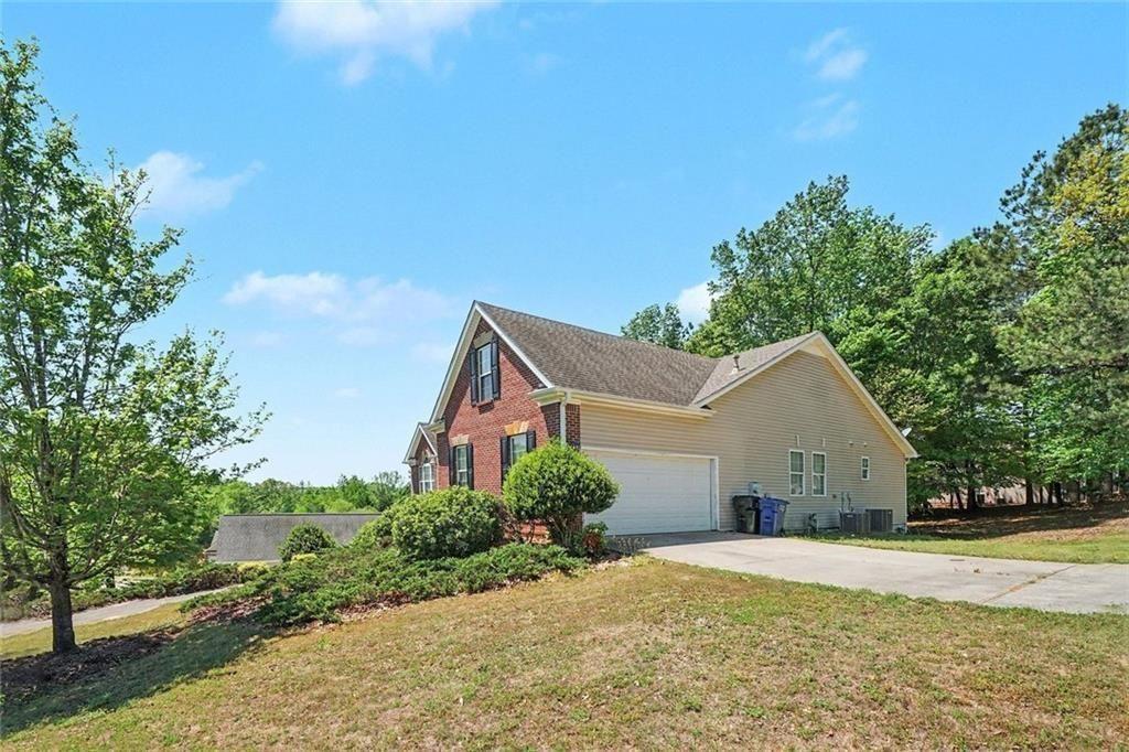 1616 Audrey Ridge Monroe, GA 30656 - Photo 2 of 25