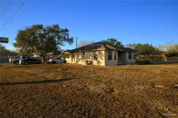 $180,000 | 660 Granjeno Street, San Benito, TX 78586