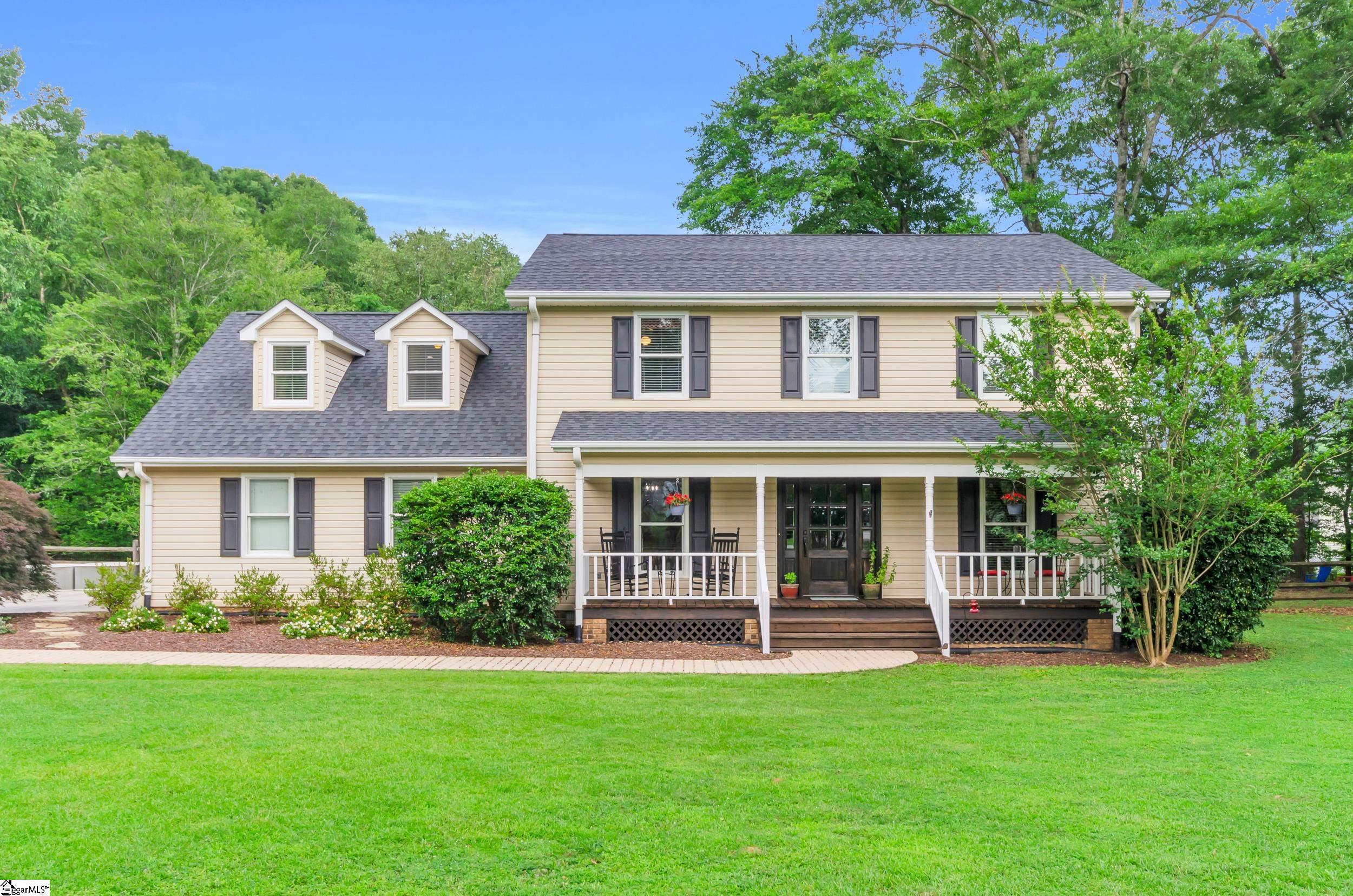 604 Ashley Downs Anderson, SC 29621 - Photo 1 of 50 Gallery Image 1