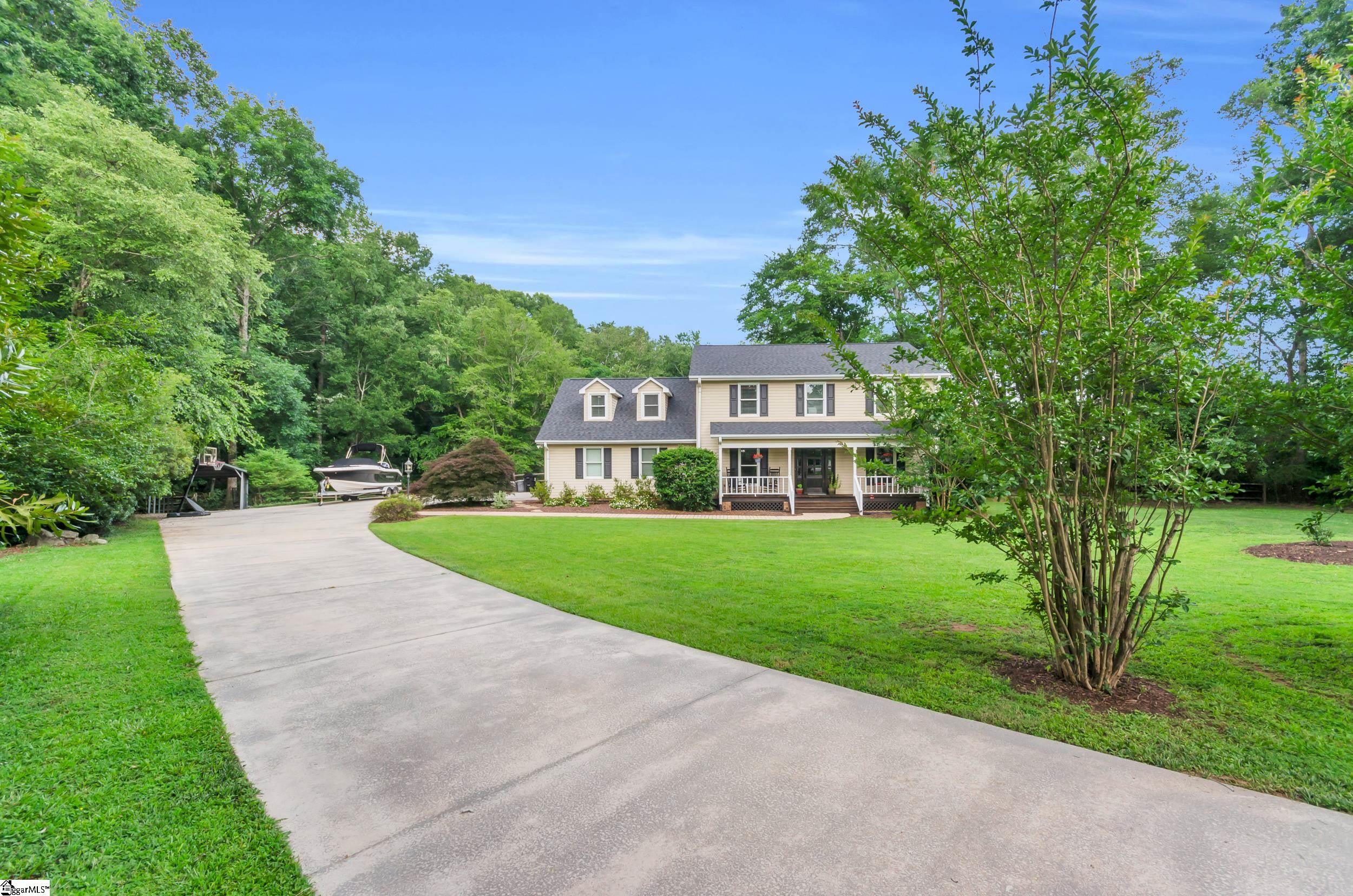 604 Ashley Downs Anderson, SC 29621 - Photo 45 of 50 Gallery Image 45