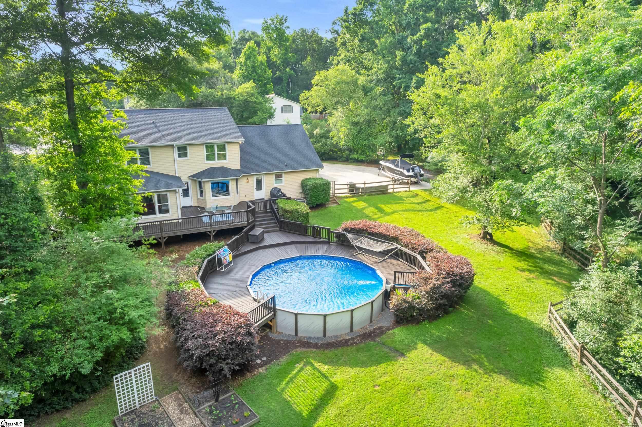 604 Ashley Downs Anderson, SC 29621 - Photo 47 of 50 Gallery Image 47