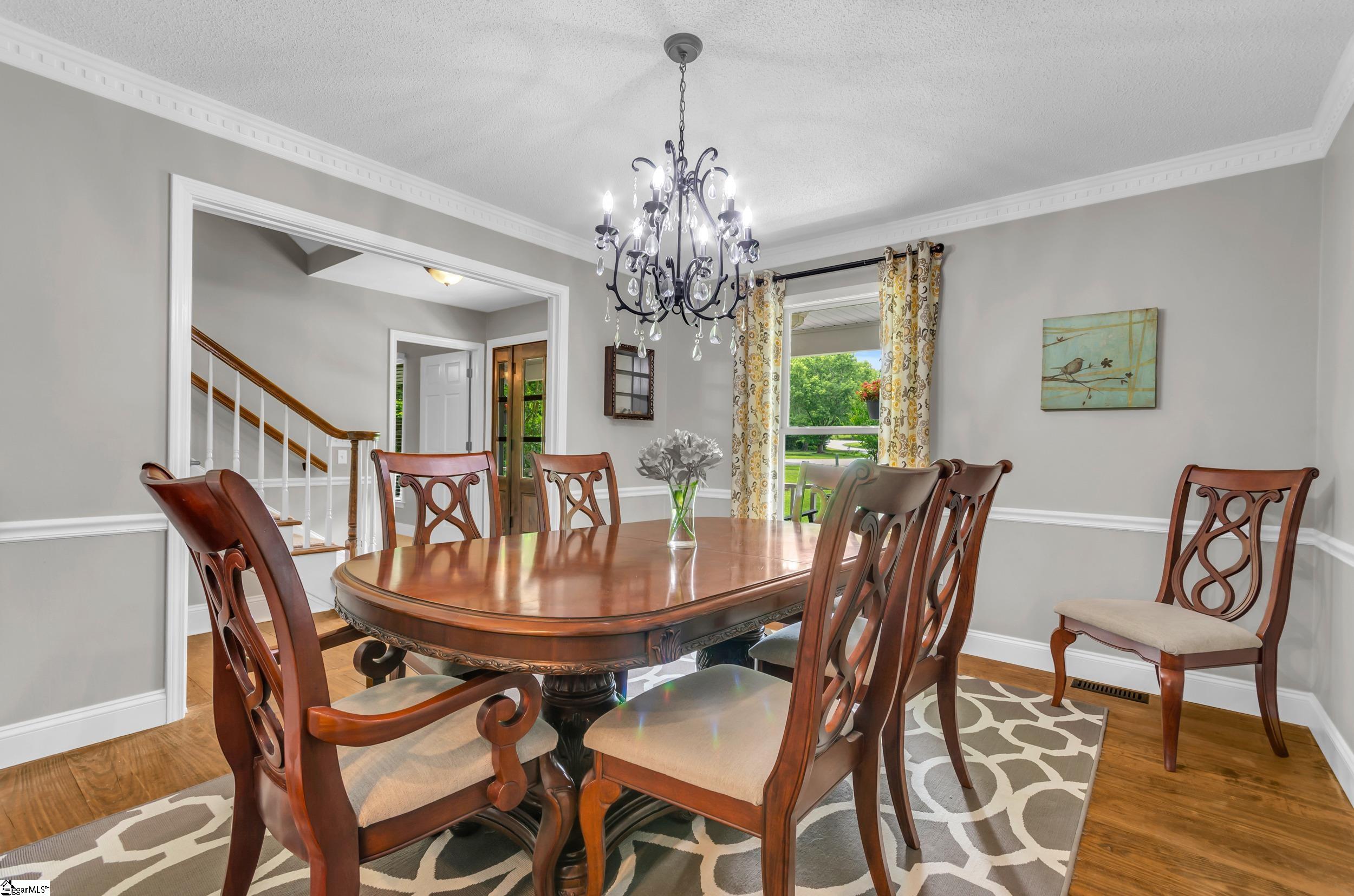 604 Ashley Downs Anderson, SC 29621 - Photo 6 of 50 Gallery Image 6